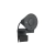 CAMARA WEB WEBCAM LOGITECH BRIO 300 FULL HD NEGRA - comprar online