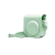 ESTUCHE FUNDAS INSTAX MINI 12 VERDE MENTA - comprar online