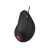 MOUSE GAMER VERTICAL TRUST REXX GXT 144 NEGRO - comprar online
