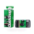 CÁMARA DESECHABLE FUJIFILM QUICKSNAP FLASH 400 NEGRA/VERDE - comprar online