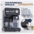 CAFETERA OSTER ESPRESSO AUTOMATICA PRIMALATTE BVSTEM6604BAR - tienda online
