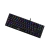 GOOD SALE TECLADO NISUTA MECANICO GAMER RGB NEGRO DE 88 TECLAS CON SOFTWARE NSKBGZ88 - comprar online
