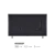 SMART TV 55" LG 4K QNED 55QNED80SRA AI THINQ en internet