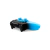 JOYSTICK DUALSENSE PLAYSTATION 5 RHYTHM BLUE - comprar online