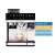 CAFETERA SMARTLIFE EXPRESSO DIGITAL 20 BAR SL-ECD5403N
