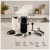 CAFETERA SMARTLIFE EXPRESSO DIGITAL 20 BAR SL-ECD5403N