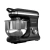 BATIDORA DE MESA PLANETARIA SMARTLIFE 1200W 6 VEL BOWL INOXIDABLE 5L NEGRA SL-SM030B en internet