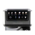 CAFETERA SMARTLIFE EXPRESO DIGITAL DOBLE CALDERA SL-ECDM5406N - comprar online
