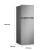 HELADERA C/FREEZER 335LTS LG VT34BPY DOOR COOLING INVERTER SILVER - comprar online