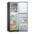 HELADERA C/FREEZER CÍCLICA 302LTS DREAN HDR320F50E SILVER en internet