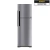 HELADERA C/FREEZER 386LTS WHIRLPOOL WRM42HK NO FROST XPERT INVERTER INOX