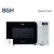 MICROONDAS DIGITAL BGH B120DB20I ECO BLANCO 20LTS AUTO MENU - comprar online