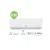 AIRE ACONDICIONADO SURREY 2356FRIG (2740W) 553NIQ09GN81F FRÍO/CALOR INVERTER
