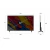 Smart TV 55" LG 4K QNED 55QNED82ASG A7 Gen8 AI Negro - comprar online