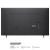Smart TV 86" LG 4K NanoCell 86NANO80ASA ThinQ AI en internet