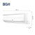 Aire Acondicionado BGH 5504Frig(6400W) BS64WCHU Silent Air Frío/Calor en internet