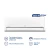Aire Acondicionado BGH 3103Frig (3600W) BSI36WCIV Frío/Calor Full Inverter 3DC
