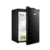 HELADERA FRIGOBAR C/COMPRESOR 72LTS VONDOM RFG170N NEGRO - comprar online