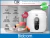 ARROCERA ELECTRICA RICERON GADNIC OLLA ELECTRICA VAPORERA MULTIFUNCION 1.5L - comprar online