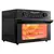FREIDORA BLAUPUNKT POWERFYYER 6 EN 1 35LT 1800Watts - comprar online