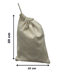 Bolsa saquito Souvenir estampado personalizado 15x20 full color - Kits para pintar, tote bags, Bolsas y estampados - 2santosPrint