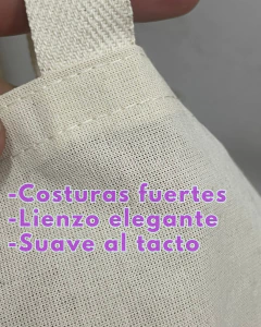 Kit completo para pintar tote bags con pinceles, paletas, pinturas - tienda online