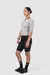 Jersey OX Andes Grey Neon Slim Fit Mujer PROMO! - comprar online