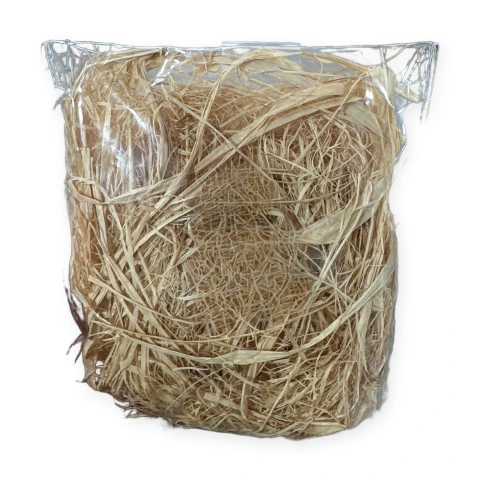 Paja de Papel X 10 GR. Ref 25762