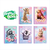CUADERNO COSIDO ANIMAL BOOK MEDIANO 1 MATERIA