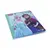 CUADERNO COSIDO FROZEN MEDIANO 1 MATERIA COLOMBIA - comprar en línea