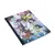 CUADERNO COSIDO POKEMON MEDIANO 1 MATERIA NORMA