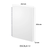 CUADERNO ARGOLLADO DURABOOK LITE GRANDE STITCH 80 HOJAS 1 MATERIA NORMA - Garabatos Papelería