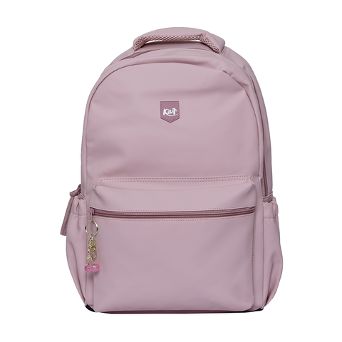 Mochila Confort Kiut Nostalgic Pink