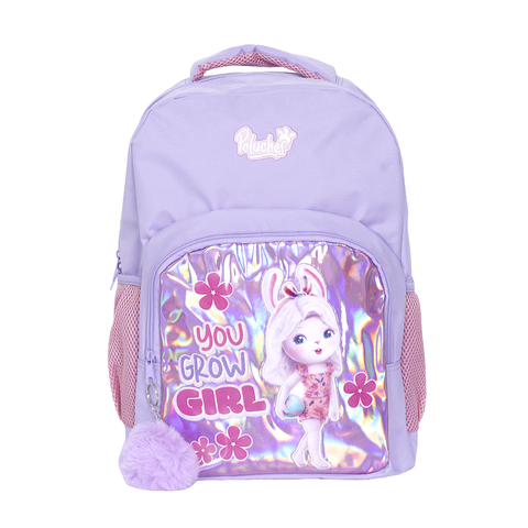 MOCHILA GRANDE PELUCHES CONNIS CHIK Norma