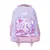MOCHILA GRANDE PELUCHES CONNIS CHIC CON RUEDAS NORMA