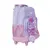 MOCHILA GRANDE PELUCHES CONNIS CHIC CON RUEDAS NORMA - comprar en línea