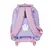 MOCHILA GRANDE PELUCHES CONNIS CHIC CON RUEDAS NORMA en internet