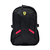 Mochila Ferrari Reflective Black Norma