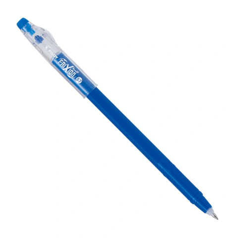 Bolígrafo Borrable Frixion Stick 0.7 Azul Pilot