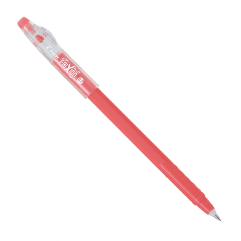 Bolígrafo Borrable Frixion Stick 0.7 Rosado Pilot