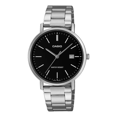 Reloj para Hombre Casio MTP-VT05D-1EDF-NEGRO