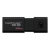Memoria Usb Kingston Datatraveler 100 G3 Dt100g3 32gb 3.0 Negro