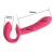 Strapless com vibração e controle - comprar online