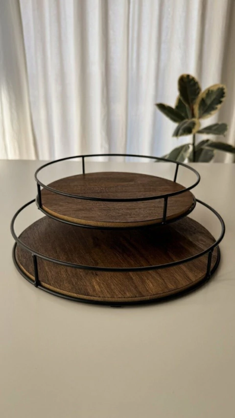 SET x2 BANDEJAS KENYA - comprar online