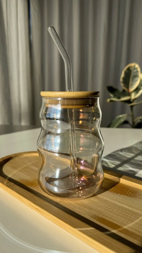 VASO VIDRIO TORNASOL DALLAS - 500ml - comprar online