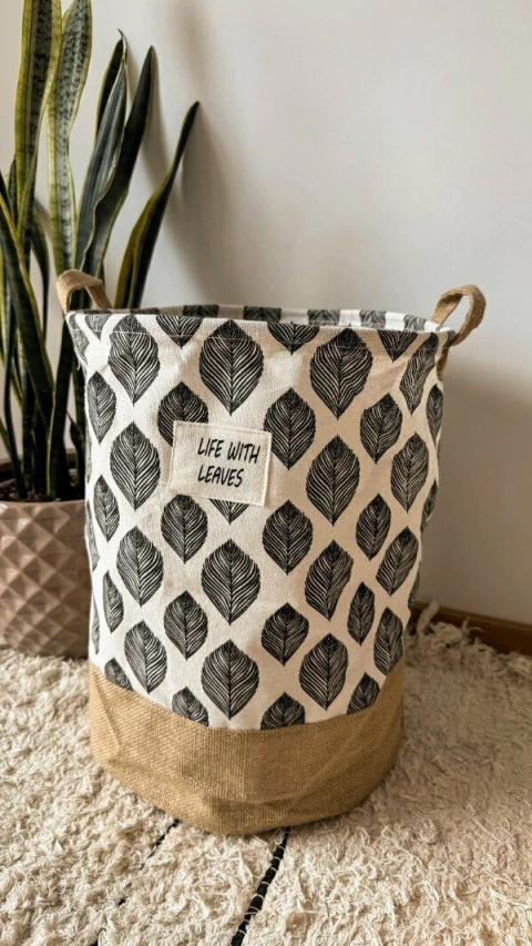 CESTO DE ROPA DACIA - comprar online