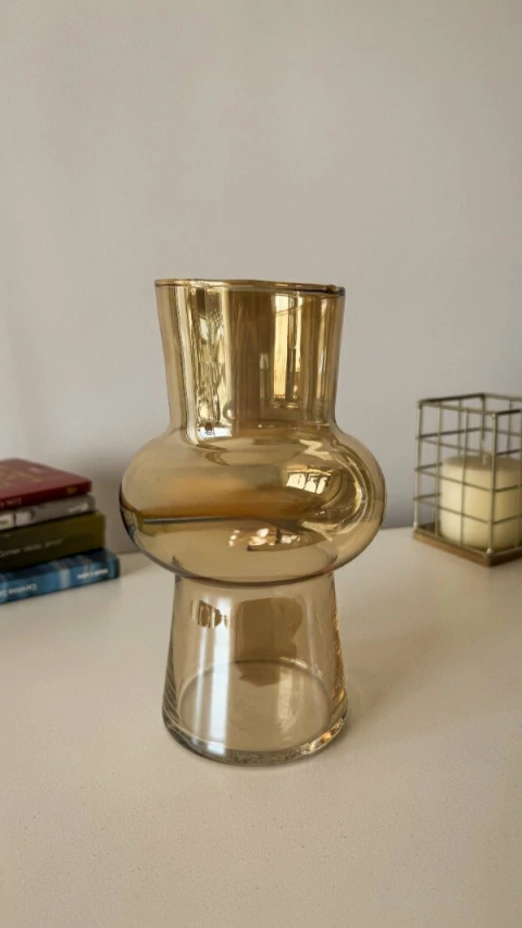 FLORERO TAYLOR AMBAR - comprar online