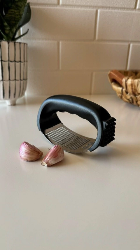 PRENSA PICA AJO - comprar online