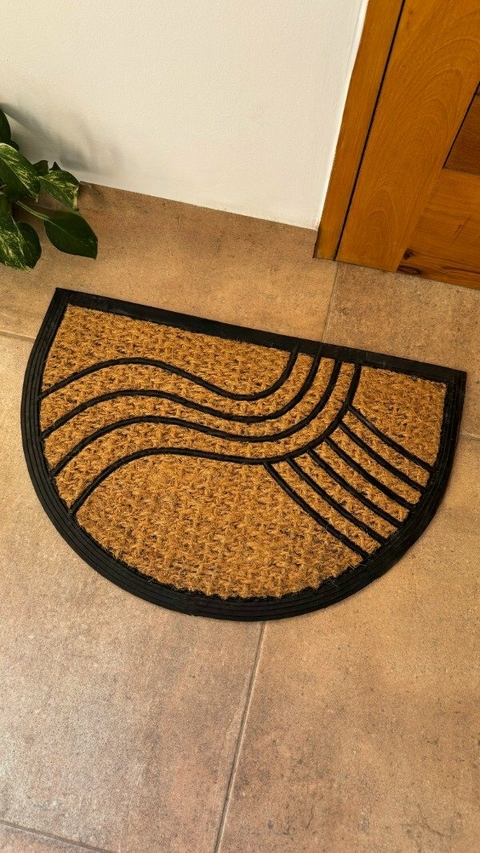 ALFOMBRA DE ENTRADA LINE - comprar online