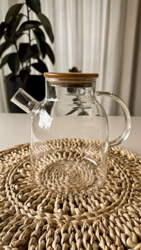 JARRA CON FILTRO ABA - comprar online